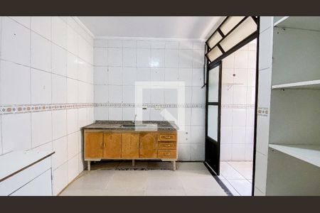Apartamento à venda com 71m², 2 quartos e 1 vaga Apartamento à venda com 71m², 2 quartos e 1 vagaCozinha