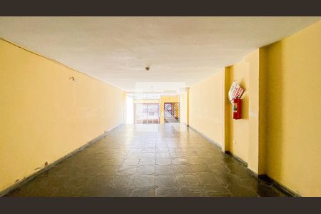 Apartamento à venda com 71m², 2 quartos e 1 vaga Apartamento à venda com 71m², 2 quartos e 1 vagaGaragem