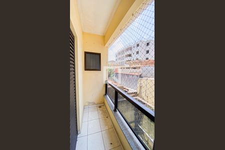 Apartamento à venda com 71m², 2 quartos e 1 vaga Apartamento à venda com 71m², 2 quartos e 1 vagaVaranda da Suíte