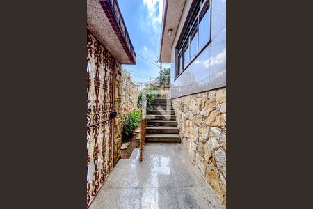 Casa para alugar com 396m², 3 quartos e 6 vagasÁrea externa