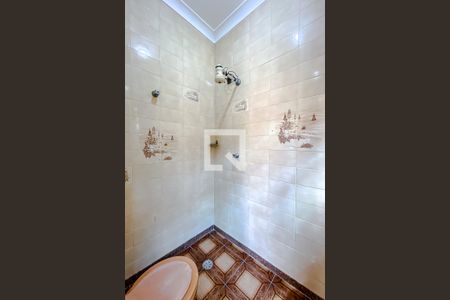 Casa para alugar com 396m², 3 quartos e 6 vagasBanheiro