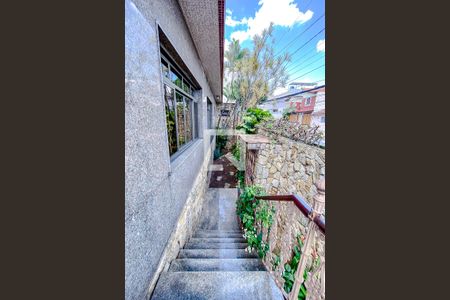 Casa para alugar com 396m², 3 quartos e 6 vagasÁrea externa