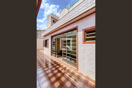 Casa para alugar com 396m², 3 quartos e 6 vagasÁrea externa