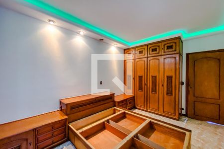 Casa para alugar com 396m², 3 quartos e 6 vagasQuarto 3 - Suíte