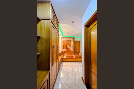 Casa para alugar com 396m², 3 quartos e 6 vagasQuarto 3 - Suíte