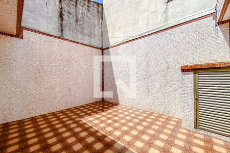 Casa para alugar com 396m², 3 quartos e 6 vagasÁrea externa