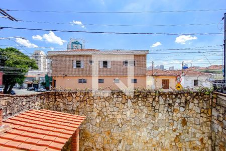 Casa para alugar com 396m², 3 quartos e 6 vagasVista da Suíte 1