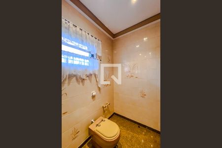 Casa para alugar com 396m², 3 quartos e 6 vagasLavabo