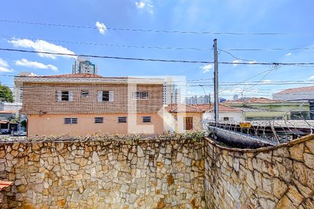 Casa para alugar com 396m², 3 quartos e 6 vagasVista da Suíte 2