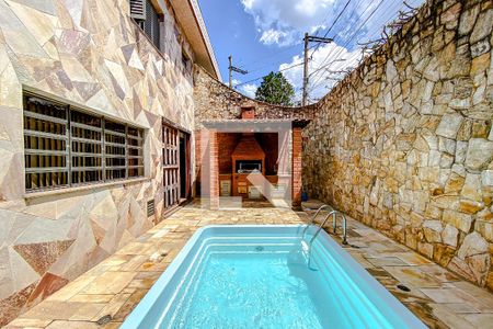 Casa para alugar com 396m², 3 quartos e 6 vagasPiscina