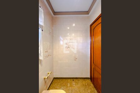 Casa para alugar com 396m², 3 quartos e 6 vagasLavabo