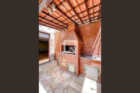 Casa para alugar com 396m², 3 quartos e 6 vagasChurrasqueira