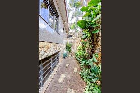 Casa para alugar com 396m², 3 quartos e 6 vagasÁrea externa