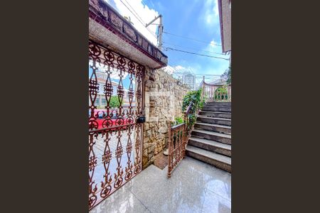 Casa para alugar com 396m², 3 quartos e 6 vagasÁrea externa