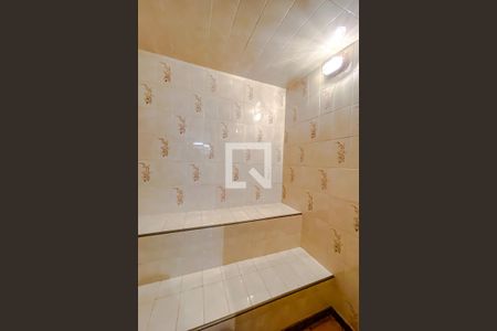 Casa para alugar com 396m², 3 quartos e 6 vagasSauna