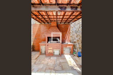 Casa para alugar com 396m², 3 quartos e 6 vagasChurrasqueira