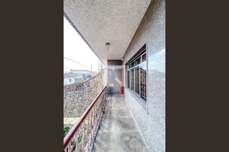 Casa para alugar com 396m², 3 quartos e 6 vagasÁrea externa