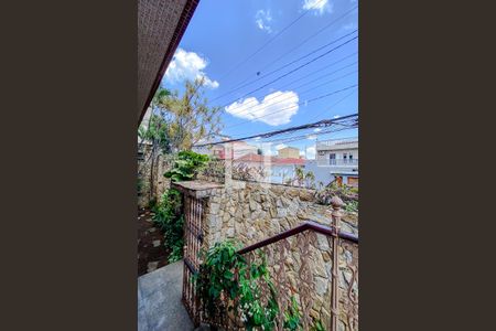 Casa para alugar com 396m², 3 quartos e 6 vagasÁrea externa