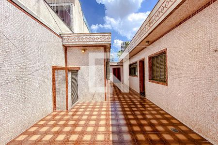 Casa para alugar com 396m², 3 quartos e 6 vagasÁrea externa