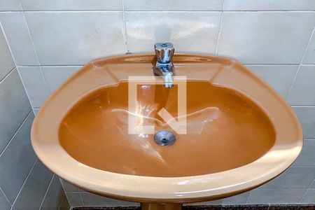 Casa para alugar com 396m², 3 quartos e 6 vagasBanheiro