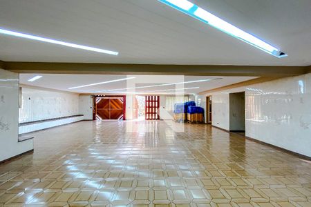 Casa para alugar com 396m², 3 quartos e 6 vagasGaragem