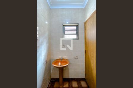 Casa para alugar com 396m², 3 quartos e 6 vagasBanheiro