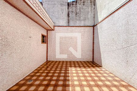 Casa para alugar com 396m², 3 quartos e 6 vagasÁrea externa