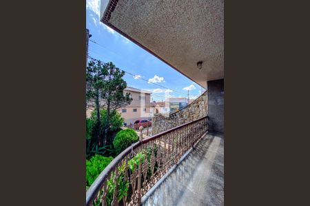 Casa para alugar com 396m², 3 quartos e 6 vagasÁrea externa