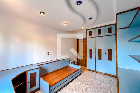 Quarto 1 - Suíte de casa para alugar com 3 quartos, 396m² em Vila Regente Feijó, São Paulo
