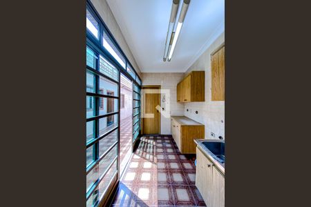 Casa para alugar com 396m², 3 quartos e 6 vagasÁrea de Serviço