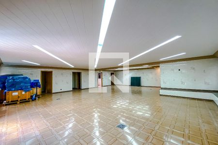 Casa para alugar com 396m², 3 quartos e 6 vagasGaragem