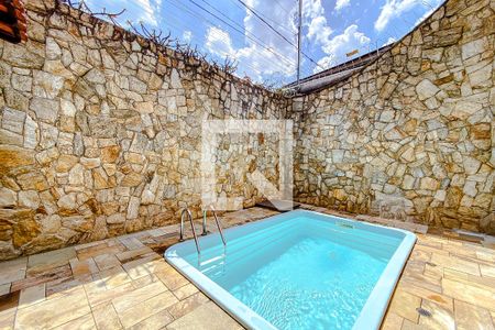 Casa para alugar com 396m², 3 quartos e 6 vagasPiscina