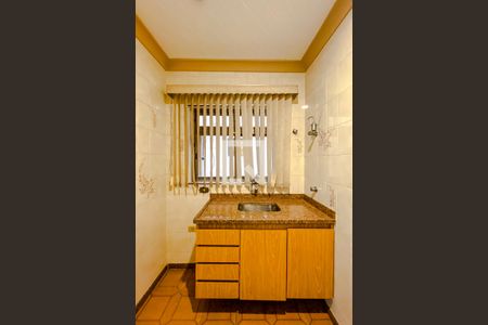 Casa para alugar com 396m², 3 quartos e 6 vagasCozinha 2