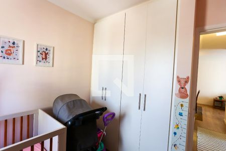 Apartamento à venda com 70m², 3 quartos e 2 vagas Apartamento à venda com 70m², 3 quartos e 2 vagasQuarto 2