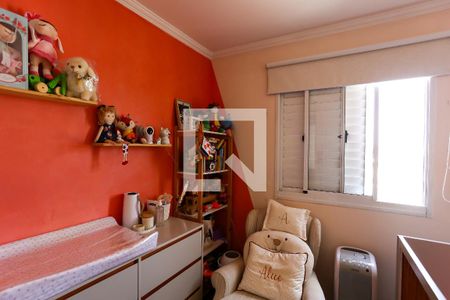 Apartamento à venda com 70m², 3 quartos e 2 vagas Apartamento à venda com 70m², 3 quartos e 2 vagasQuarto 2