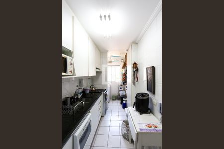 Apartamento à venda com 70m², 3 quartos e 2 vagas Apartamento à venda com 70m², 3 quartos e 2 vagascozinha