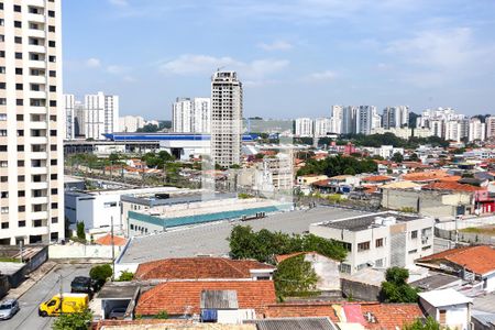 Apartamento à venda com 70m², 3 quartos e 2 vagas Apartamento à venda com 70m², 3 quartos e 2 vagasQuarto 2 vista