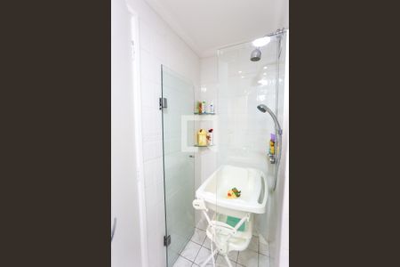 Apartamento à venda com 70m², 3 quartos e 2 vagas Apartamento à venda com 70m², 3 quartos e 2 vagasBanheiro