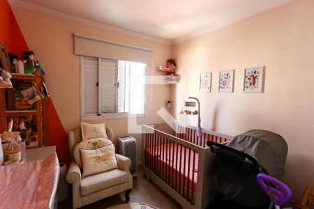 Apartamento à venda com 70m², 3 quartos e 2 vagas Apartamento à venda com 70m², 3 quartos e 2 vagasQuarto 2