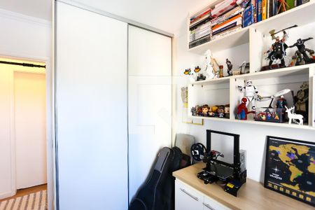 Apartamento à venda com 70m², 3 quartos e 2 vagas Apartamento à venda com 70m², 3 quartos e 2 vagasEscritório