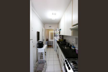 Apartamento à venda com 70m², 3 quartos e 2 vagas Apartamento à venda com 70m², 3 quartos e 2 vagascozinha