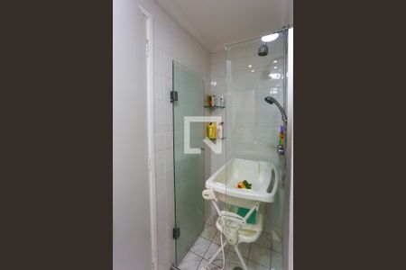 Apartamento à venda com 70m², 3 quartos e 2 vagas Apartamento à venda com 70m², 3 quartos e 2 vagasBanheiro