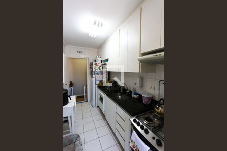 Apartamento à venda com 70m², 3 quartos e 2 vagas Apartamento à venda com 70m², 3 quartos e 2 vagascozinha