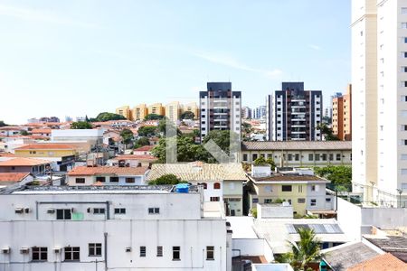 Apartamento à venda com 70m², 3 quartos e 2 vagas Apartamento à venda com 70m², 3 quartos e 2 vagasEscritório vista