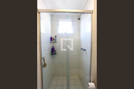 Apartamento à venda com 70m², 3 quartos e 2 vagas Apartamento à venda com 70m², 3 quartos e 2 vagasBanheiro da Suíte