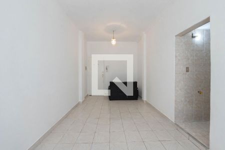 Kitnet de kitnet/studio para alugar com 1 quarto, 30m² em Bela Vista, São Paulo