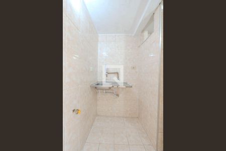 Studio para alugar com 30m², 1 quarto e sem vaga Studio para alugar com 30m², 1 quarto e sem vagaCozinha