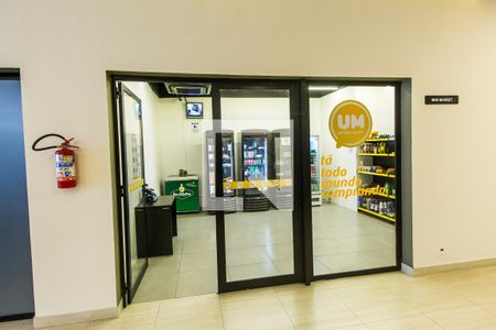 Apartamento para alugar com 50m², 1 quarto e 1 vagaMercado