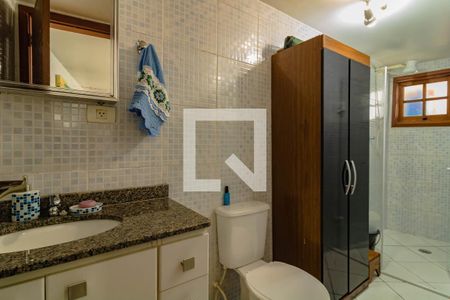 Casa à venda com 150m², 3 quartos e 3 vagas Casa à venda com 150m², 3 quartos e 3 vagasBanheiro