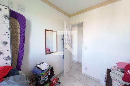 Quarto 1  de apartamento à venda com 2 quartos, 48m² em Jardim Samambaia, Campinas